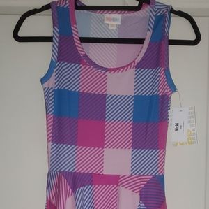 Lularoe XXS Nicki